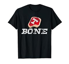 Bone shirt funny for sale  Delivered anywhere in UK