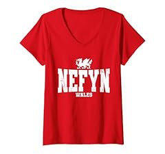 Womens nefyn wales for sale  Delivered anywhere in UK