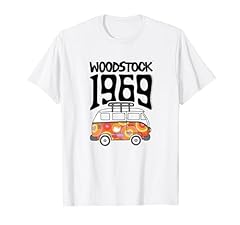 Woodstock 1969 van for sale  Delivered anywhere in USA 