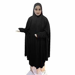 Ladies abaya black for sale  Delivered anywhere in UK