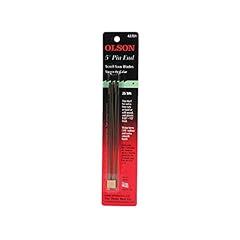 Olson carbon steel for sale  Delivered anywhere in USA 