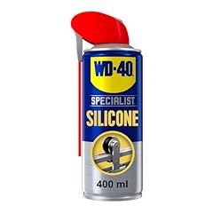 Specialist silicone spray for sale  Delivered anywhere in UK