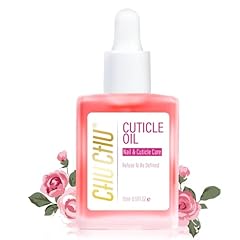Chuchu cuticle oil for sale  Delivered anywhere in UK