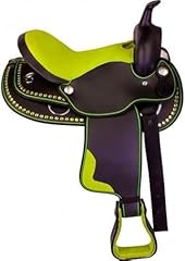 Supreme saddlery synthetic for sale  Delivered anywhere in UK