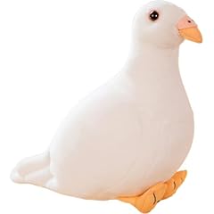 Qwepu pigeon peluche d'occasion  Livré partout en France