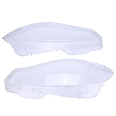 Dfuorty 1pair headlight for sale  Delivered anywhere in USA 