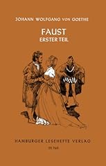 Hamburger lesehefte faust gebraucht kaufen  Wird an jeden Ort in Deutschland