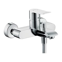 Hansgrohe wannenarmatur metris gebraucht kaufen  Wird an jeden Ort in Deutschland