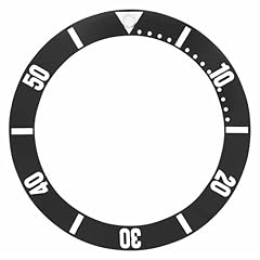 Ewatchparts bezel insert for sale  Delivered anywhere in USA 