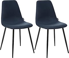 Universdecor lot chaises d'occasion  Livré partout en France