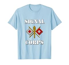 Army signal corps for sale  Delivered anywhere in USA 