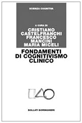 Fondamenti cognitivismo clinic usato  Spedito ovunque in Italia 