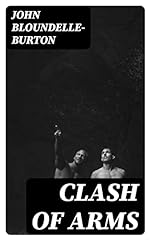 Clash arms romance for sale  Delivered anywhere in USA 