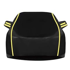 Zvowtyfa car cover for sale  Delivered anywhere in UK