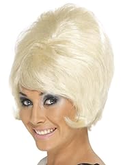 Smiffys 60s beehive for sale  Delivered anywhere in UK