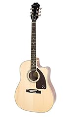Epiphone gibson 220 usato  Spedito ovunque in Italia 
