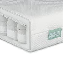 Mamas & Papas Premium Pocket Spring Cot Mattress - for sale  Delivered anywhere in UK