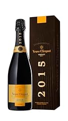 Veuve clicquot vintage d'occasion  Livré partout en France
