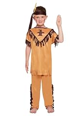 Small boys indian for sale  Delivered anywhere in UK