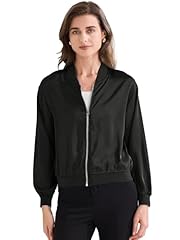 Allegra blouson satin d'occasion  Livré partout en France