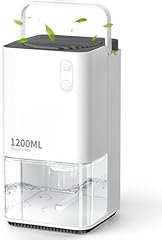 Dehumidifiers home damp for sale  Delivered anywhere in UK