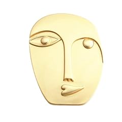 Fashion portrait gold for sale  Delivered anywhere in UK
