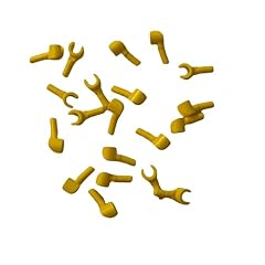 Lego yellow hands for sale  Delivered anywhere in USA 