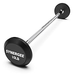Synergee fixed 10lb for sale  Delivered anywhere in USA 