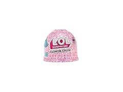 L.o.l. surprise fashion usato  Spedito ovunque in Italia 