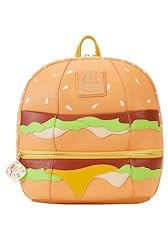 Loungefly mcdonald bag for sale  Delivered anywhere in USA 