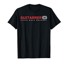 Guitarrero chitarra divertimen usato  Spedito ovunque in Italia 