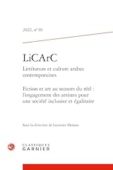 Licarc fiction art gebraucht kaufen  Wird an jeden Ort in Deutschland