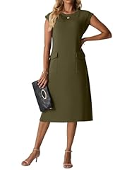 Qixing womens sleeveless for sale  Delivered anywhere in UK