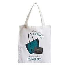 Borsa shopping spiaggia usato  Spedito ovunque in Italia 