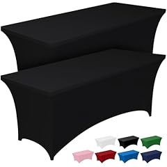 Pureegg spandex tablecloth for sale  Delivered anywhere in USA 