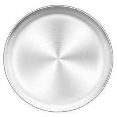 Teamfar pizza pan for sale  Delivered anywhere in USA 