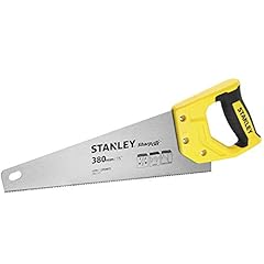Stanley handsäge sharpcut gebraucht kaufen  Wird an jeden Ort in Deutschland