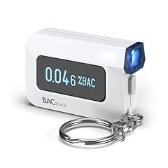 Bactrack keychain breathalyzer for sale  Delivered anywhere in USA 