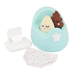 Lullababy töpfchen baby gebraucht kaufen  Wird an jeden Ort in Deutschland