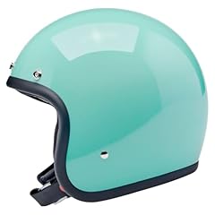 Biltwell bonanza mint for sale  Delivered anywhere in USA 