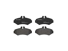 Brembo p50020 rear for sale  Delivered anywhere in UK