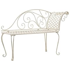 Zqqlvoo garten chaiselongue gebraucht kaufen  Wird an jeden Ort in Deutschland
