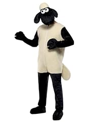 Smiffys shaun sheep for sale  Delivered anywhere in UK