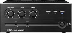 Toa electronics 235 for sale  Delivered anywhere in USA 