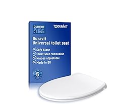 Duravit universal toilet for sale  Delivered anywhere in Ireland