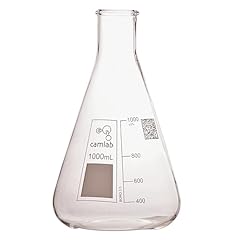 Camlab graduated borosilicate for sale  Delivered anywhere in UK