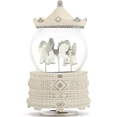 Pixel design carousel for sale  Delivered anywhere in USA 