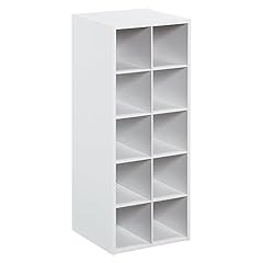 Closetmaid 1545 stackable for sale  Delivered anywhere in USA 