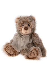Charlie bears rumbles for sale  Delivered anywhere in UK
