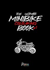 The ultimate minibike gebraucht kaufen  Wird an jeden Ort in Deutschland